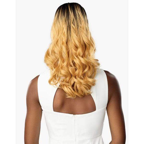 Sensationnel Synthetic Lulu Pony - JUJU - Image 3