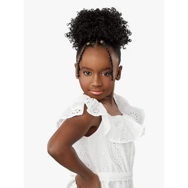Sensationnel Synthetic Lulu Pony - MINI BUBBLE GUM - Image 6