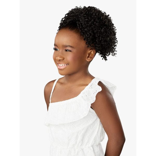 Sensationnel Synthetic Lulu Pony - MINI COOKIE - Image 8