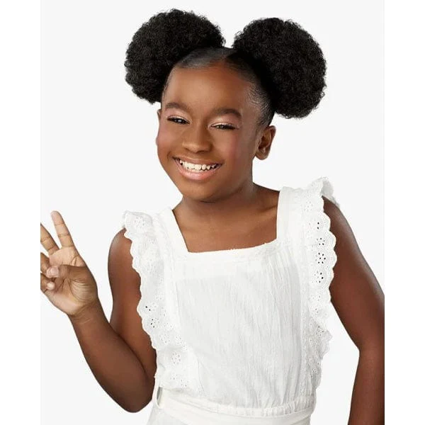Sensationnel Synthetic Lulu Pony - MINI DOUBLE SCOOP - Image 2