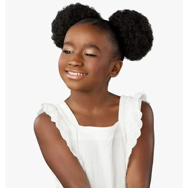 Sensationnel Synthetic Lulu Pony - MINI DOUBLE SCOOP - Image 3