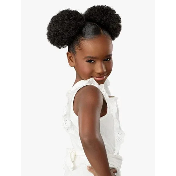 Sensationnel Synthetic Lulu Pony - MINI DOUBLE SCOOP - Image 5