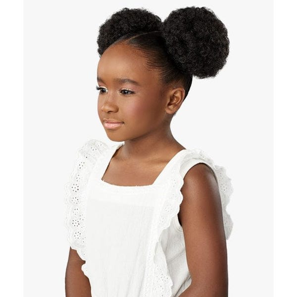 Sensationnel Synthetic Lulu Pony - MINI DOUBLE SCOOP - Image 6
