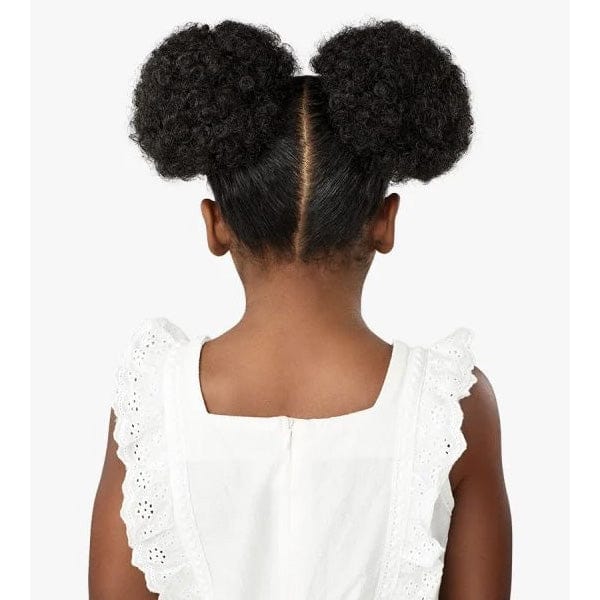 Sensationnel Synthetic Lulu Pony - MINI DOUBLE SCOOP - Image 8