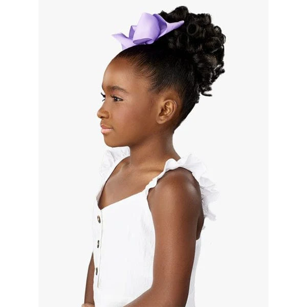 Sensationnel Synthetic Lulu Pony - MINI LOLLIPOP - Image 5