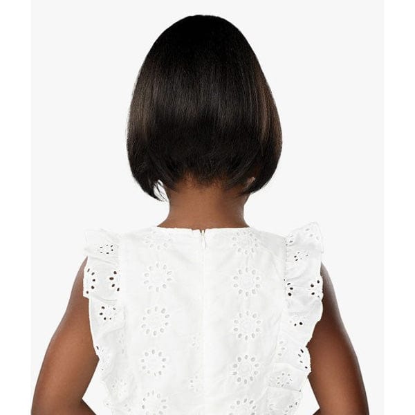 Sensationnel Synthetic Lulu Pony - MINI MARSHMALLOW - Image 8