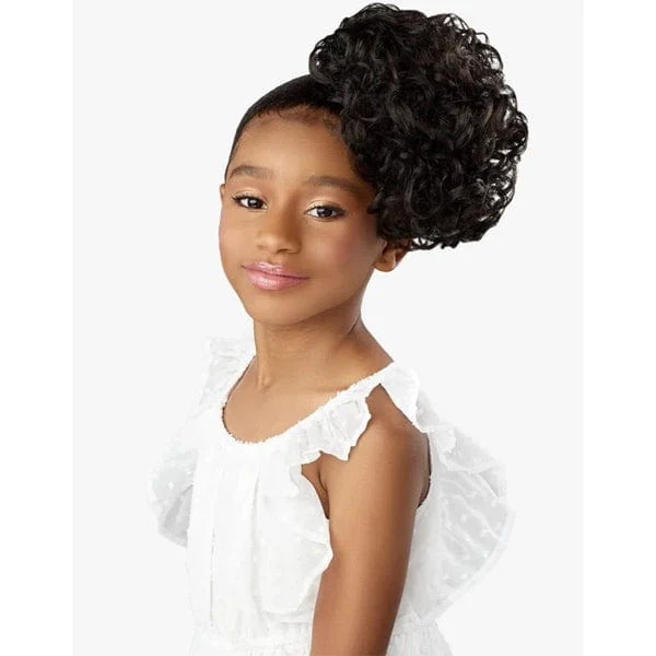 Sensationnel Synthetic Lulu Pony - MINI MOCHI - Image 2
