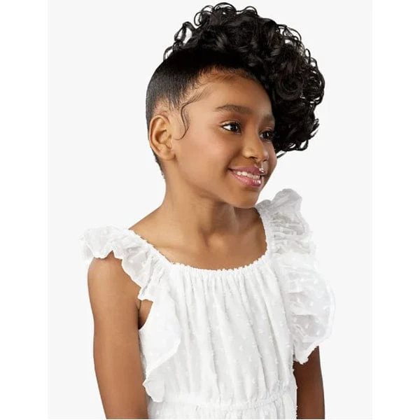 Sensationnel Synthetic Lulu Pony - MINI MOCHI - Image 5