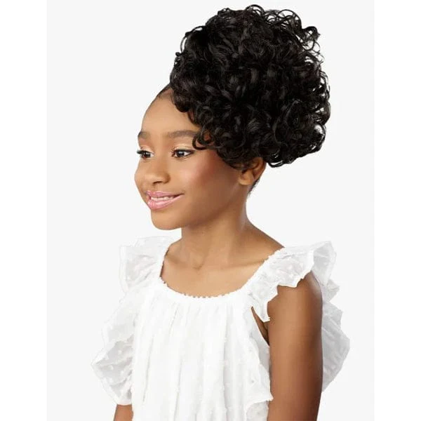 Sensationnel Synthetic Lulu Pony - MINI MOCHI - Image 6