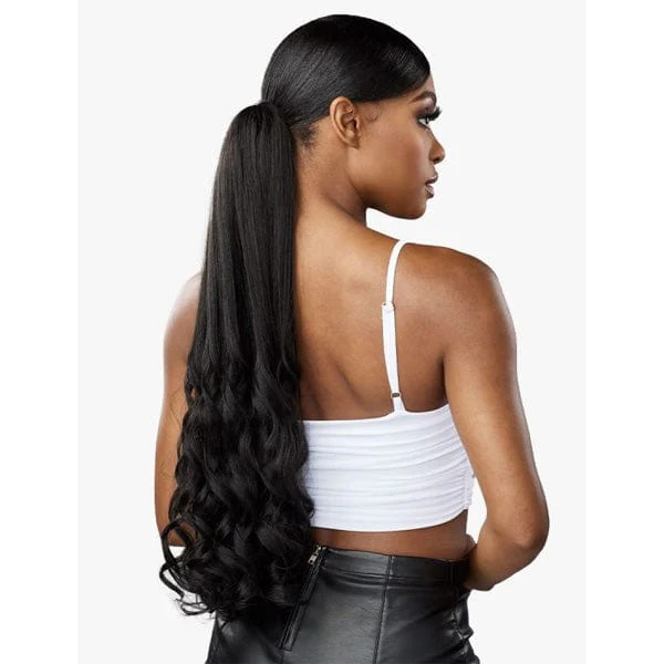 Sensationnel Synthetic Lulu Pony - NIKI - Image 4
