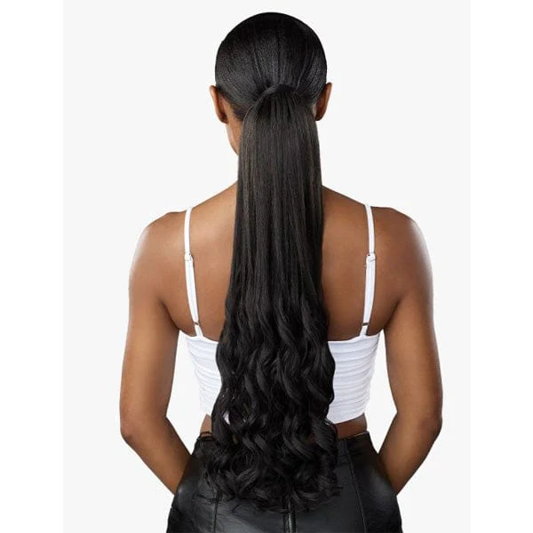Sensationnel Synthetic Lulu Pony - NIKI - Image 6
