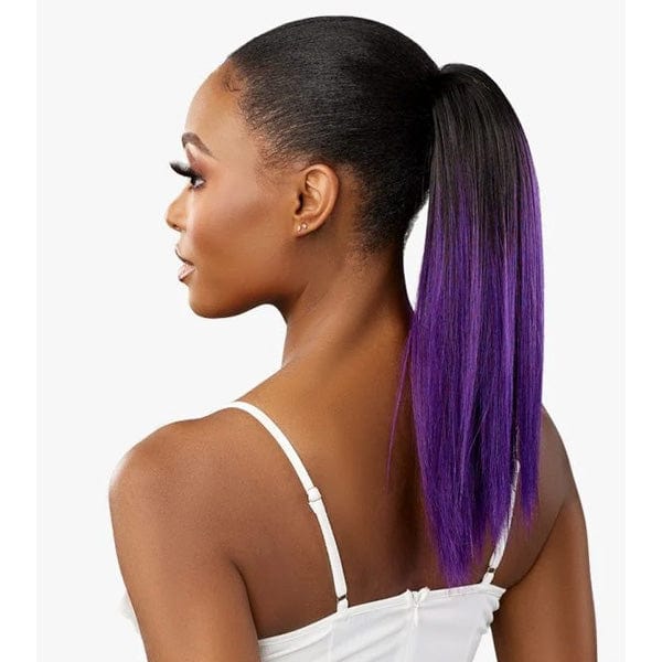 Sensationnel Synthetic Lulu Pony - NISI - Image 2