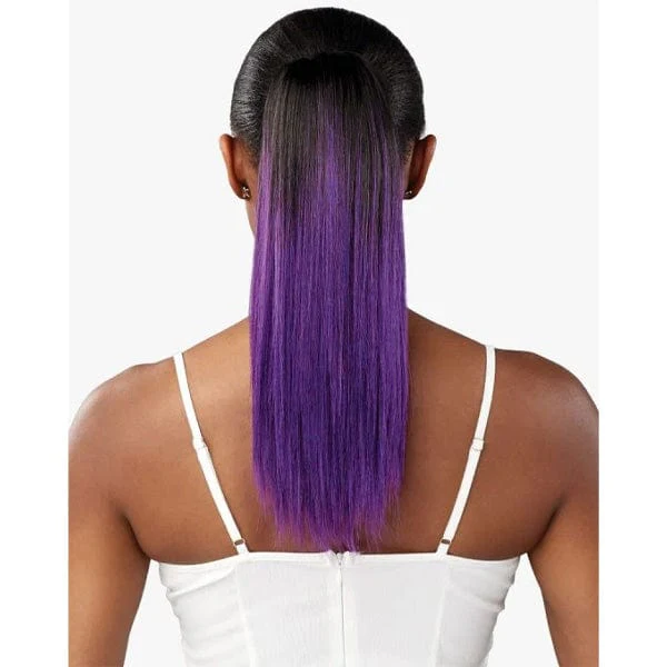 Sensationnel Synthetic Lulu Pony - NISI - Image 4