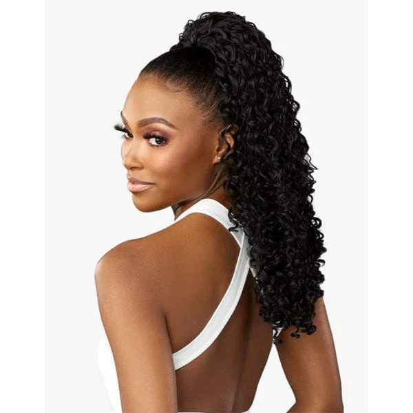 Sensationnel Synthetic Lulu Pony - SANA - Image 2