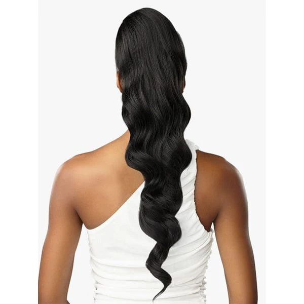 Sensationnel Synthetic Lulu Pony - YAYA - Image 5