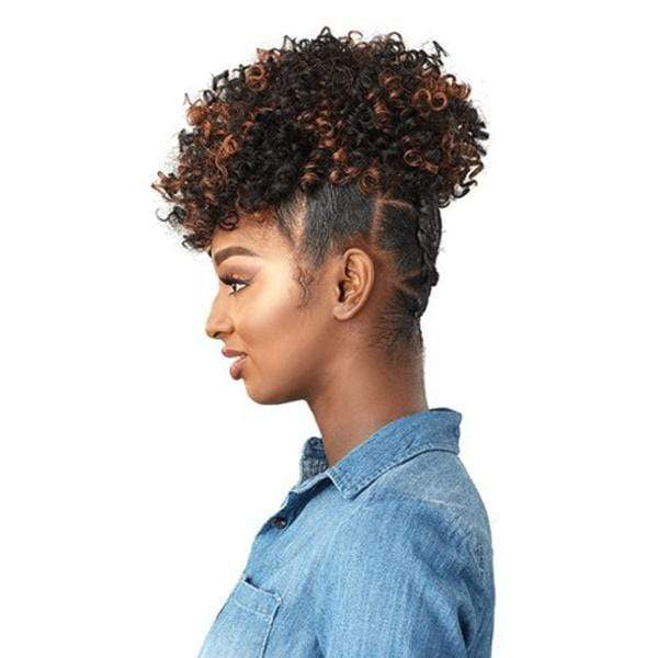 Sensationnel Synthetic Ponytail Instant Pony - RULE BREAKER - Image 2