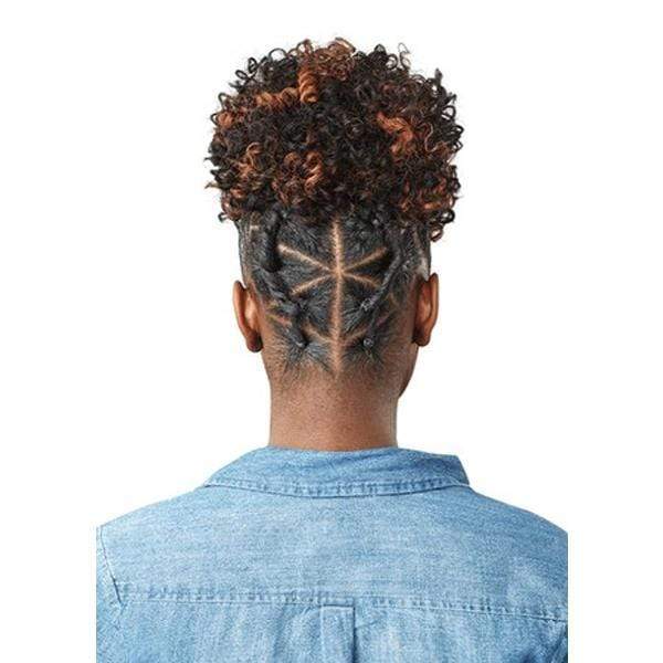 Sensationnel Synthetic Ponytail Instant Pony - RULE BREAKER - Image 3