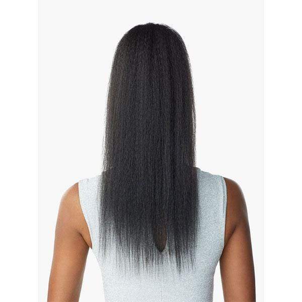 Sensationnel Synthetic Ponytail Instant Pony Wrap - KINKY STRAIGHT 24" - Image 4