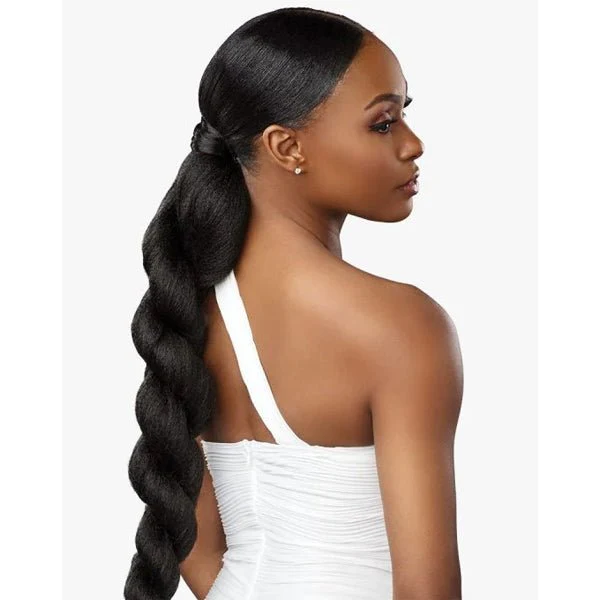 Sensationnel Synthetic Ponytail Lulu Pony Wrap - WRAP 012 - Image 3