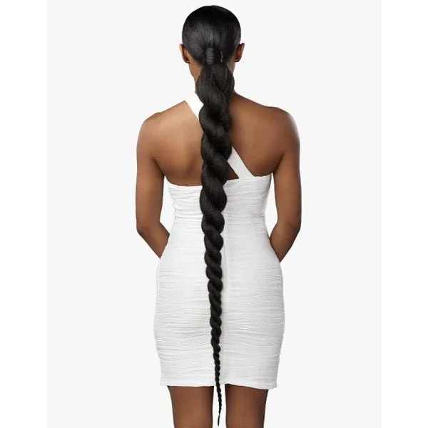 Sensationnel Synthetic Ponytail Lulu Pony Wrap - WRAP 012 - Image 5