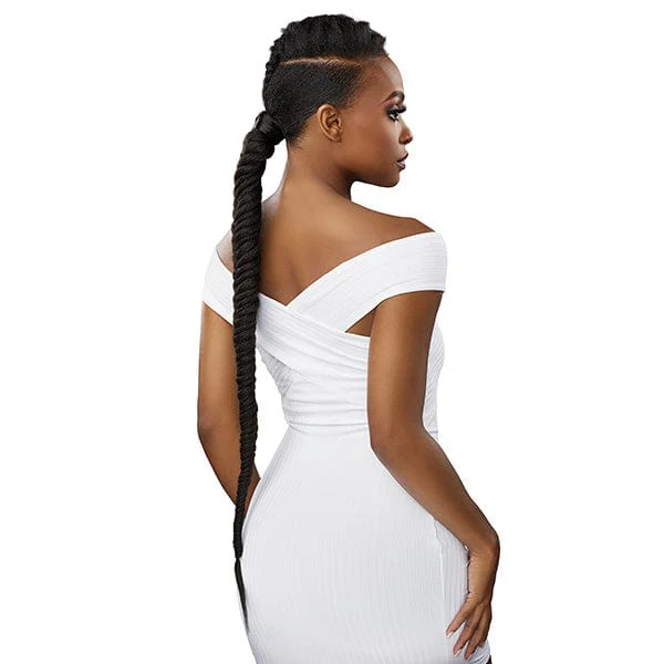 Sensationnel Synthetic Ponytail Lulu Pony Wrap - WRAP 002 - Image 2