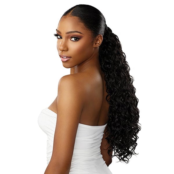 Sensationnel Synthetic Ponytail Lulu Pony Wrap - WRAP 003 - Image 2
