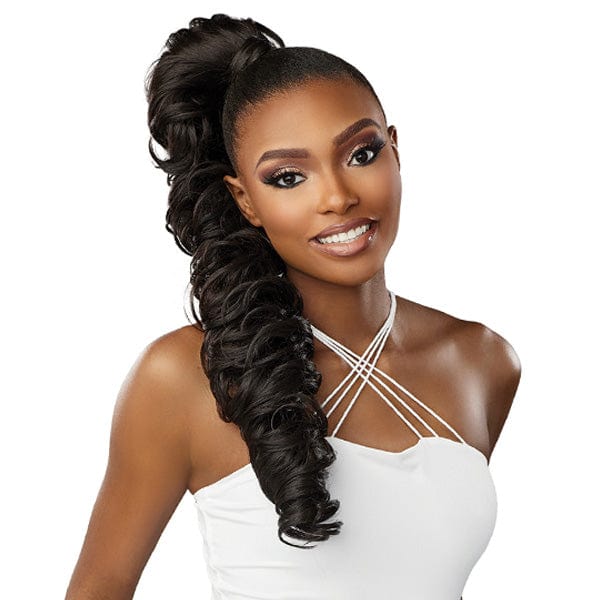 Sensationnel Synthetic Ponytail Lulu Pony Wrap - WRAP 004 - Image 2