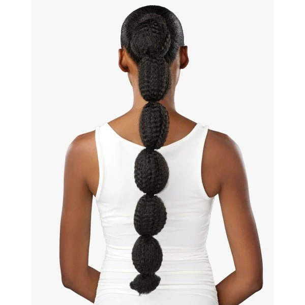 Sensationnel Synthetic Ponytail Lulu Pony Wrap - WRAP 006 - Image 3