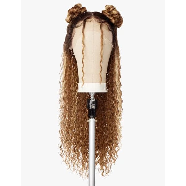Sensationnel Synthetic Pre-styled HD Lace Front Wig - BUTTA STYLED UNIT 1 - Image 10