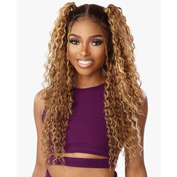 Sensationnel Synthetic Pre-styled HD Lace Front Wig - BUTTA STYLED UNIT 1 - Image 3