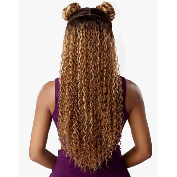 Sensationnel Synthetic Pre-styled HD Lace Front Wig - BUTTA STYLED UNIT 1 - Image 6