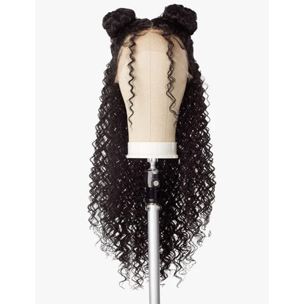 Sensationnel Synthetic Pre-styled HD Lace Front Wig - BUTTA STYLED UNIT 2 - Image 12