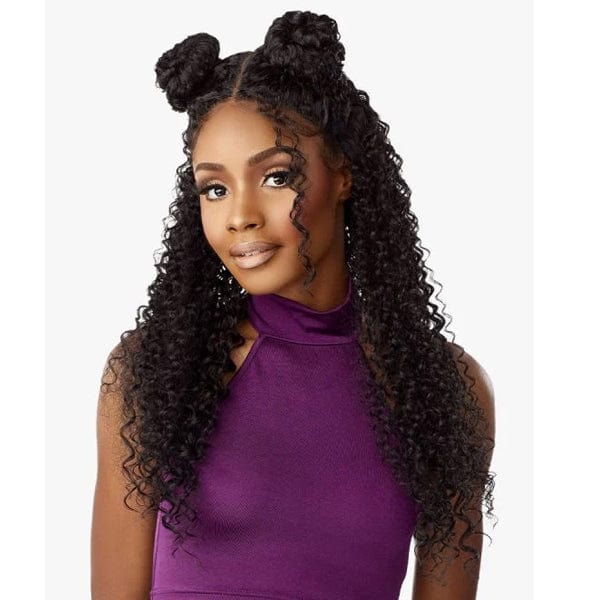 Sensationnel Synthetic Pre-styled HD Lace Front Wig - BUTTA STYLED UNIT 2 - Image 4