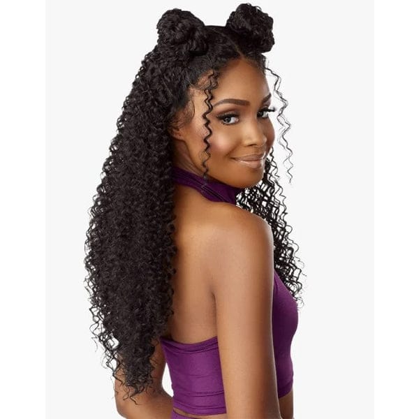Sensationnel Synthetic Pre-styled HD Lace Front Wig - BUTTA STYLED UNIT 2 - Image 5