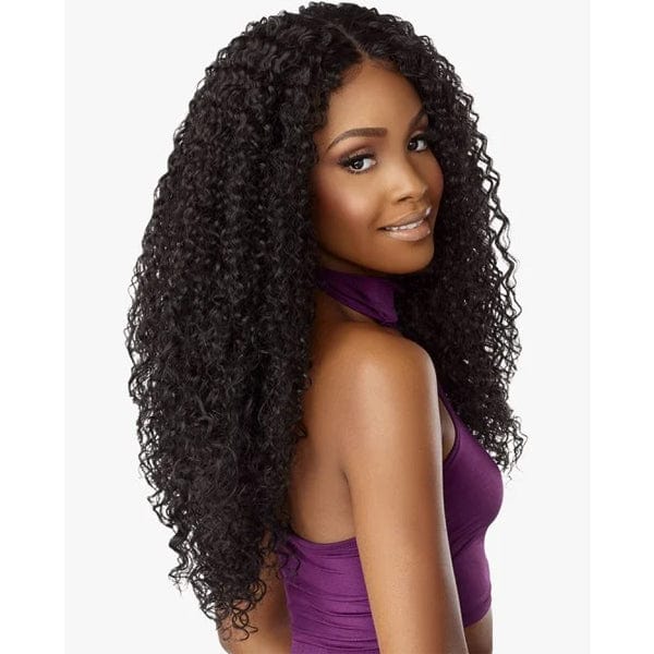 Sensationnel Synthetic Pre-styled HD Lace Front Wig - BUTTA STYLED UNIT 2 - Image 7