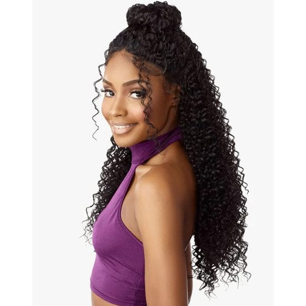 Sensationnel Synthetic Pre-styled HD Lace Front Wig - BUTTA STYLED UNIT 2 - Image 8