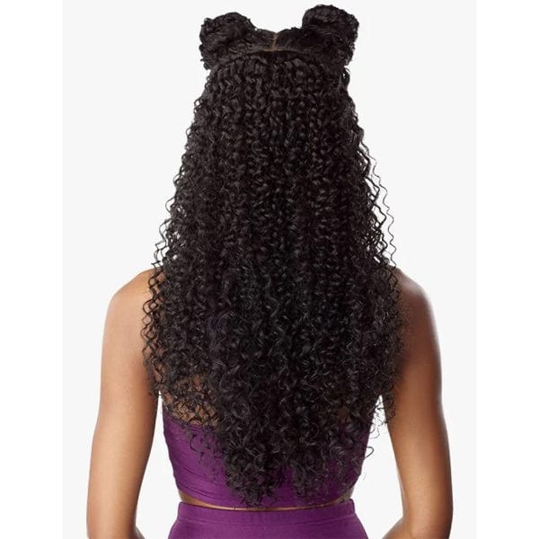 Sensationnel Synthetic Pre-styled HD Lace Front Wig - BUTTA STYLED UNIT 2 - Image 9