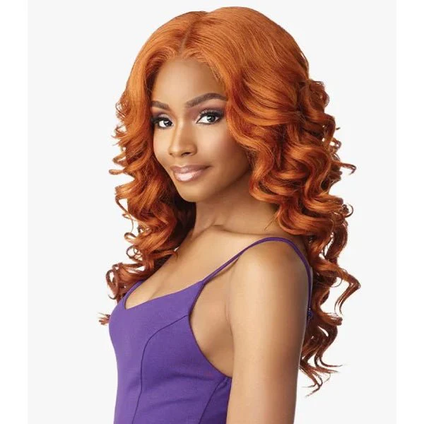 Sensationnel Synthetic Pre-styled HD Lace Front Wig - BUTTA STYLED UNIT 3 - Image 3
