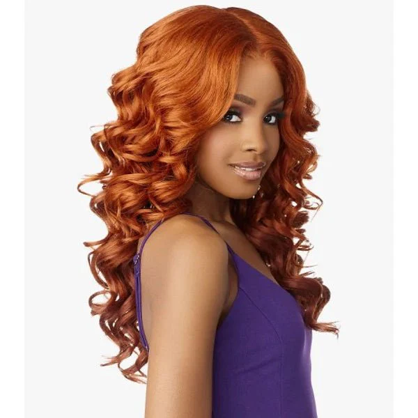 Sensationnel Synthetic Pre-styled HD Lace Front Wig - BUTTA STYLED UNIT 3 - Image 6
