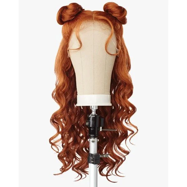 Sensationnel Synthetic Pre-styled HD Lace Front Wig - BUTTA STYLED UNIT 3 - Image 8