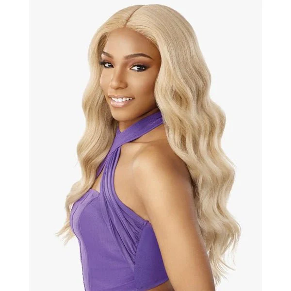 Sensationnel Synthetic Pre-styled HD Lace Front Wig - BUTTA STYLED UNIT 4 - Image 3