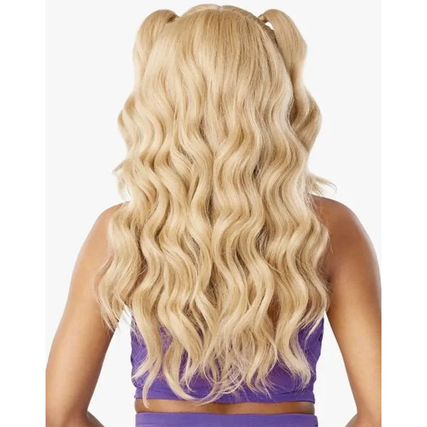 Sensationnel Synthetic Pre-styled HD Lace Front Wig - BUTTA STYLED UNIT 4 - Image 9