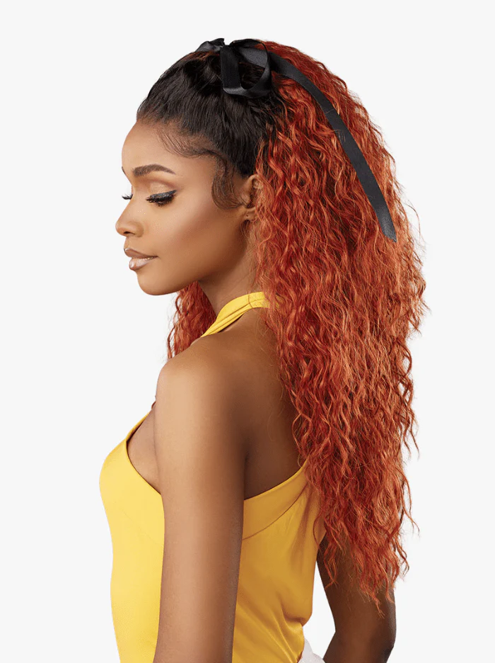 Sensationnel Synthetic Pre-styled HD Lace Front Wig - BUTTA STYLED UNIT 6 - Image 5