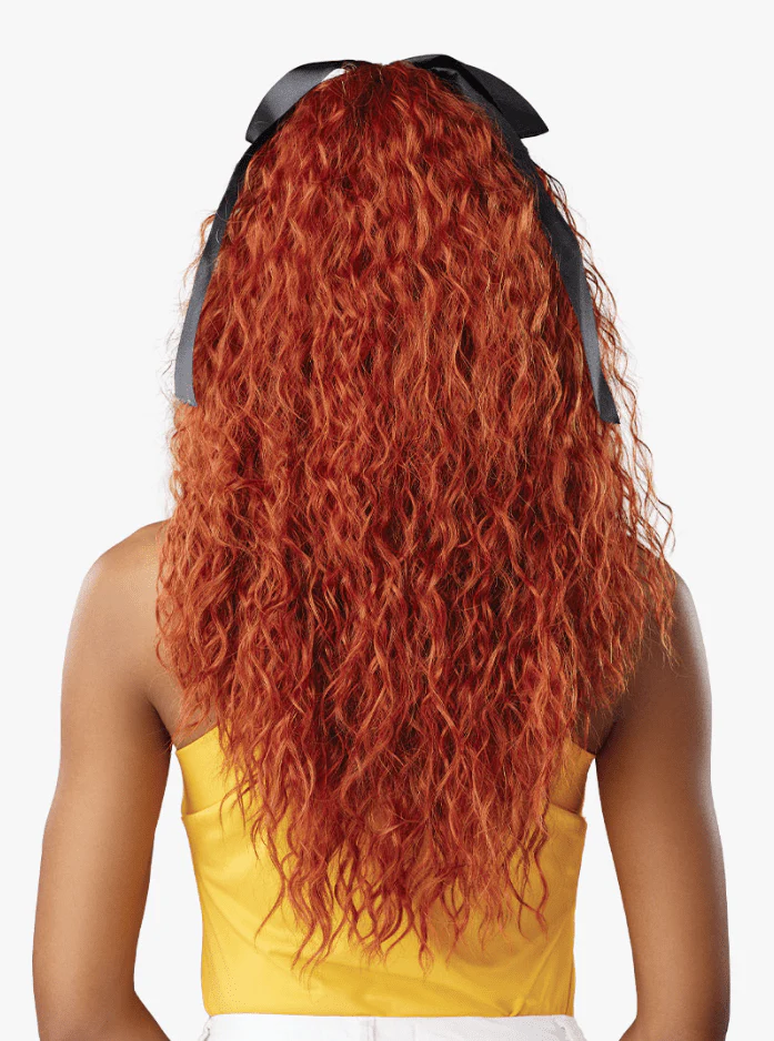 Sensationnel Synthetic Pre-styled HD Lace Front Wig - BUTTA STYLED UNIT 6 - Image 6