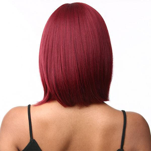 Sensationnel Instant Fashion Wig - TALIA 12" - Image 4