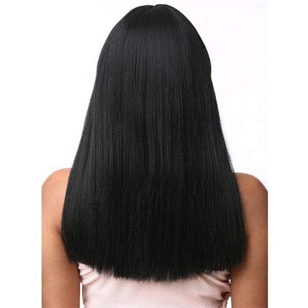 Sensationnel Instant Fashion Wig - TALIA 18" - Image 4