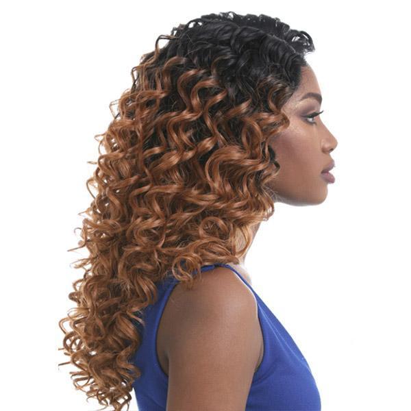 Sensationnel Synthetic Hair Empress Lace Wig - TEYANA - Image 2