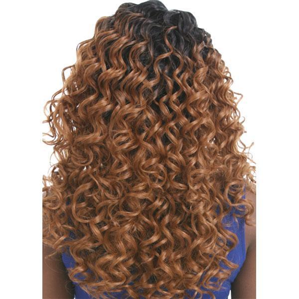 Sensationnel Synthetic Hair Empress Lace Wig - TEYANA - Image 3