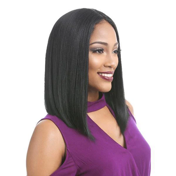 Sensationnel Empress Lace Front Wig - TIARA - Image 4