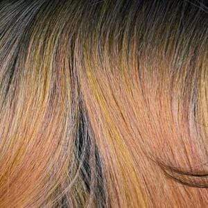 Sensationnel Cloud 9 Lace Front Wig - VIXEN YAKI 24 - Image 16